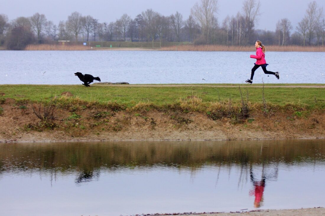 Start laagseizoen recreatiegebieden Achterhoek en Liemers