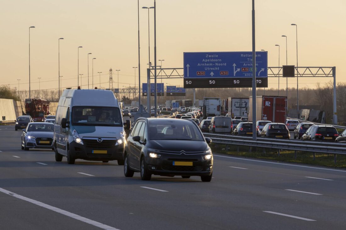 18 gemeentes pakken samen mobiliteitsknelpunten aan in regio Arnhem Nijmegen