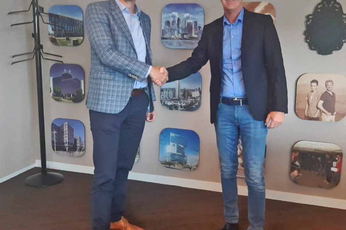 Exite ICT debuteert standaardaanpak strategische ICT-roadmap bij Rollecate Groep