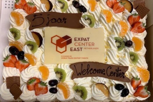Expat Center East Netherlands