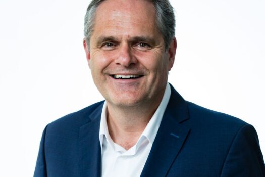 Karel Heijink nieuwe directeur VNO-NCW Midden