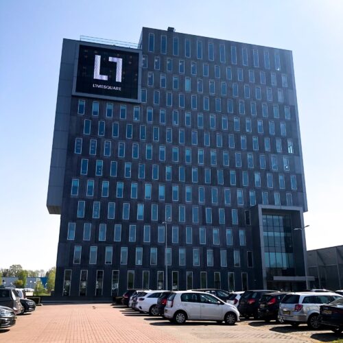 Limesquare verhuisd naar Hengelo