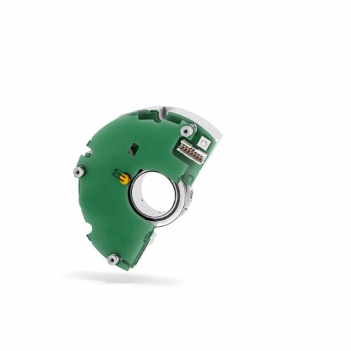 TEVEL introduceert optische kit encoder AMM8A