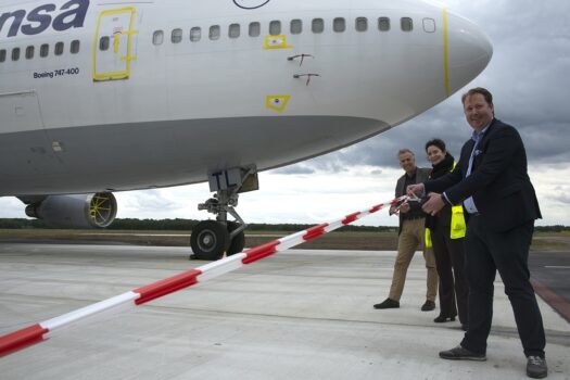 Twente Airport