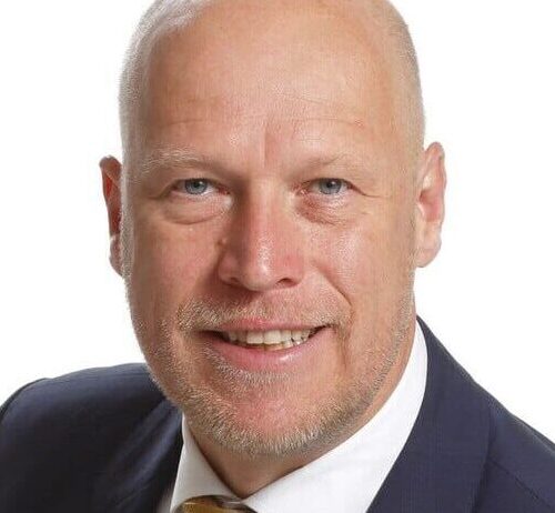 Michel ten Hag