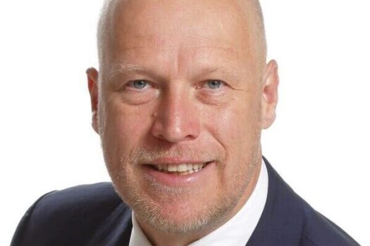 Michel ten Hag