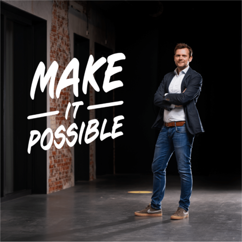 In 100 dagen een nieuw product of dienst lanceren met Innovate GO