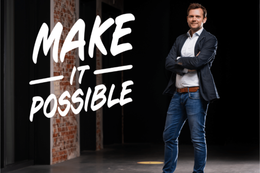 In 100 dagen een nieuw product of dienst lanceren met Innovate GO