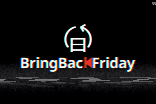 IKEA laat duurzaam tegengeluid horen: 'Bring Back Friday'