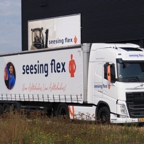 Seesing Flex Leert!
