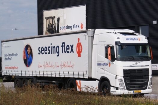 Seesing Flex Leert!