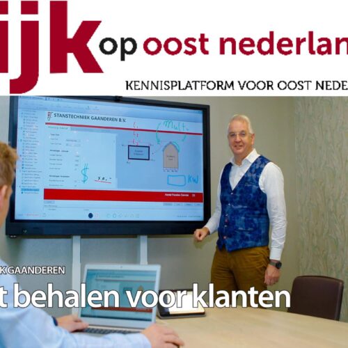 Kijk op oost Nederland editie 246