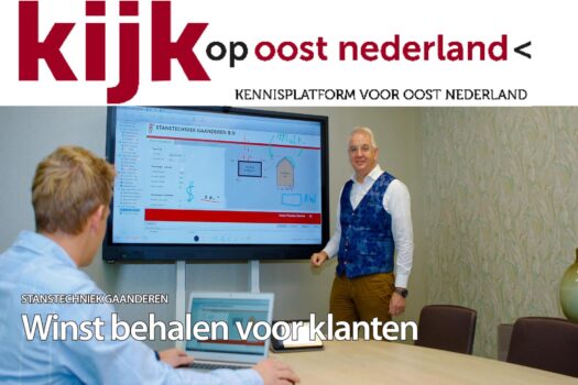 Kijk op oost Nederland editie 246