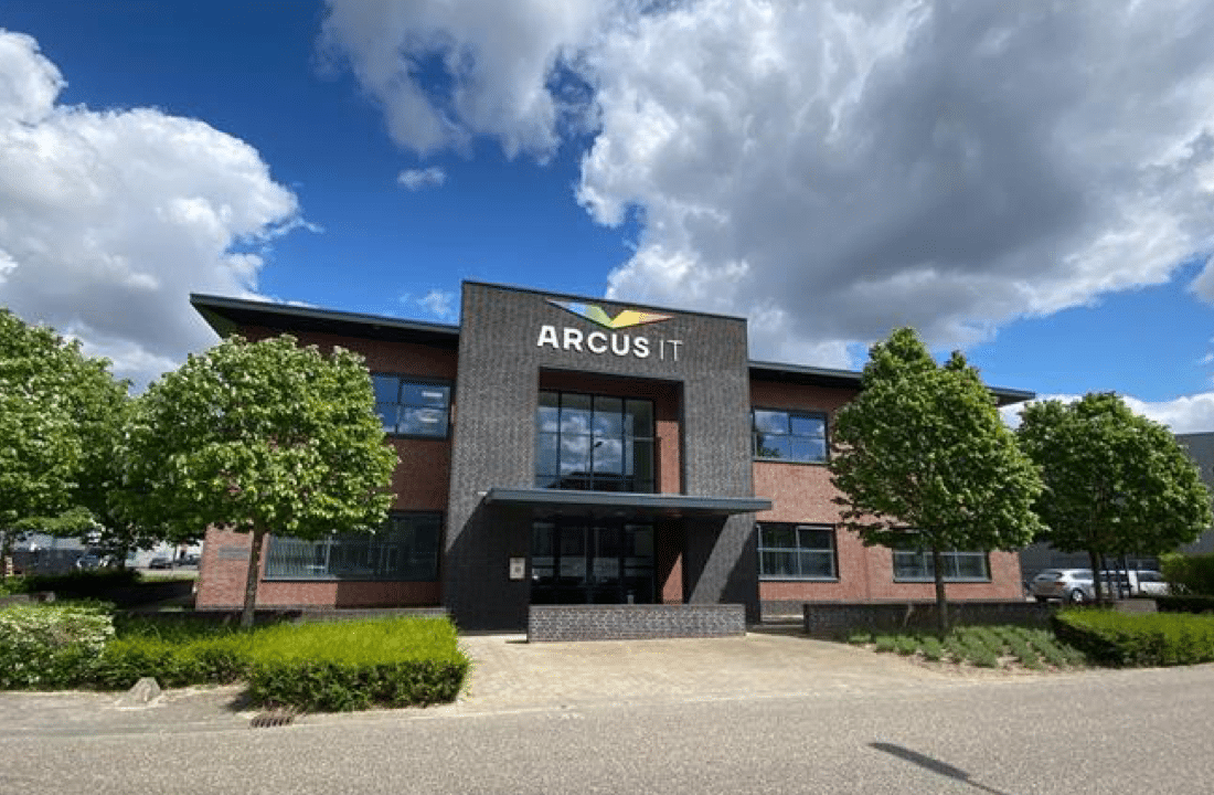 Arcus IT Group neemt Itass over