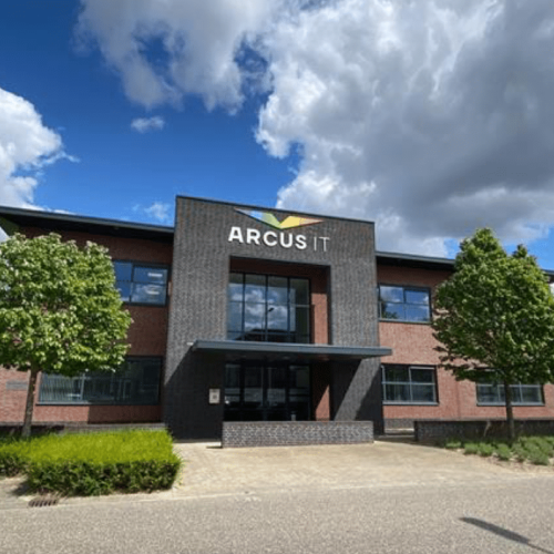 Arcus IT Group neemt Itass over