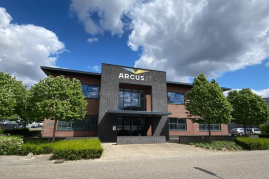 Arcus IT Group neemt Itass over