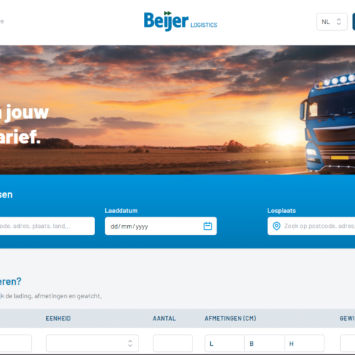 Beijer Logistics