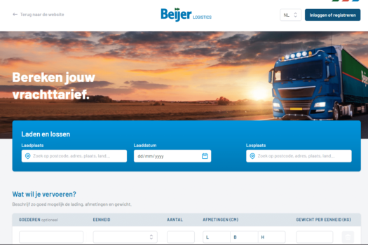 Beijer Logistics