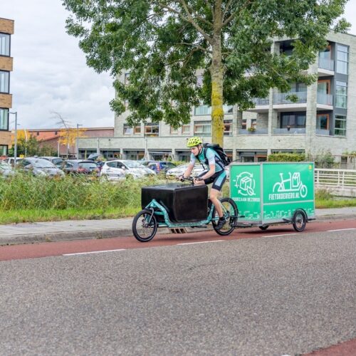 Fietskoeriers.nl