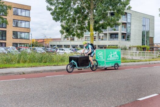 Fietskoeriers.nl