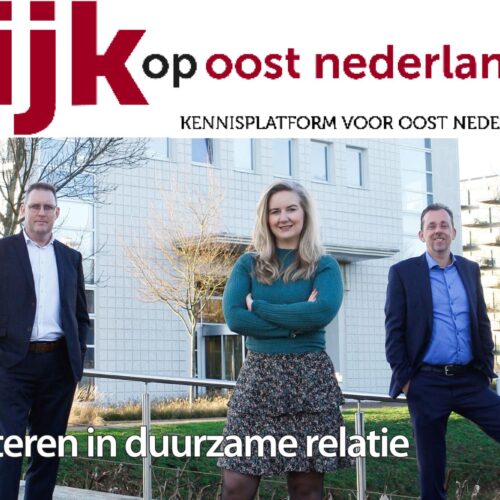 Kijk op Oost Nederland