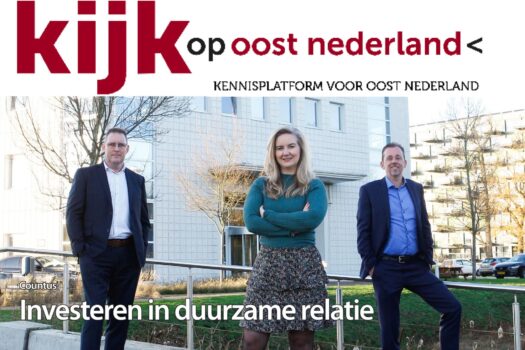 Kijk op Oost Nederland