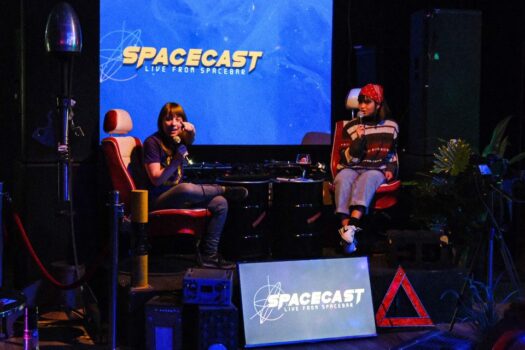 Spacecast ontvangt toekenning uit het Generatorsfonds