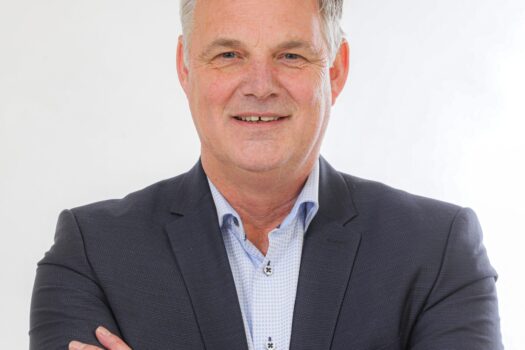 Henk Schutten nieuwe franchisepartner Thexton Armstrong