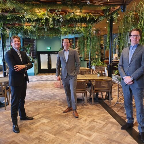 WorldHotels™ verwelkomt eerste Crafted Hotel in Arnhem