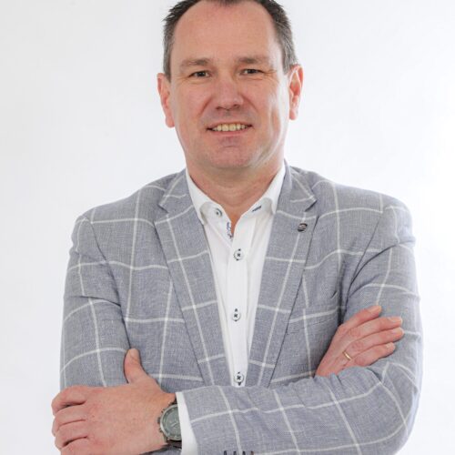 Jan-Harmen de Goeijen nieuwe franchisepartner Thexton Armstrong