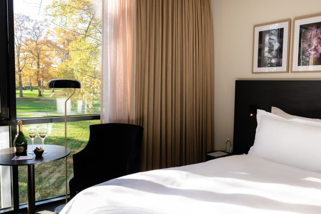 Pillows Hotels opent nieuw boutique hotel in Hanzestad Deventer
