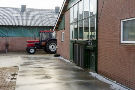 Eerste pilots van Boer aan het Roer binnen Regio Deal Foodvalley van start