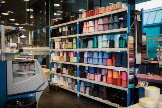 Opening Circulair Textiel Lab grote doorbraak in 100% recyclen van kleding