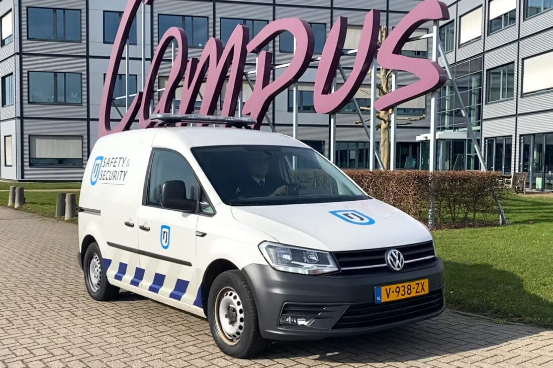 RJ Safety & Security opent nieuwe locatie in Hengelo