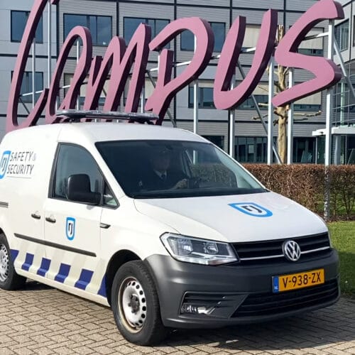 RJ Safety & Security opent nieuwe locatie in Hengelo