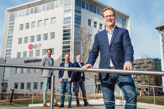 HIP Capital opent nieuw kantoor in Enschede
