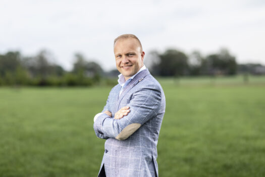 De week van Martin Noeverman (Noeverman Commercieel Advies)