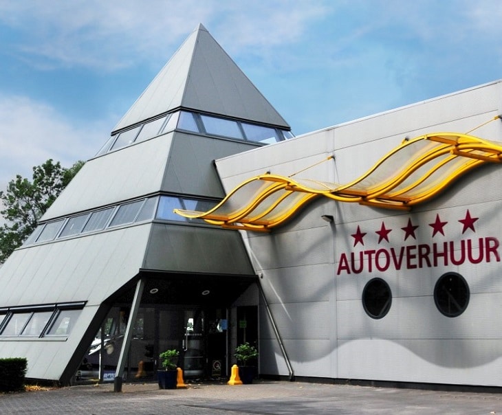 AutoHaarhuis neemt vier INQAR-vestigingen over in Oost-Nederland