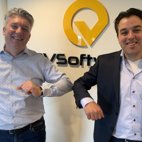 Nieuwe directeur voor OVSoftware