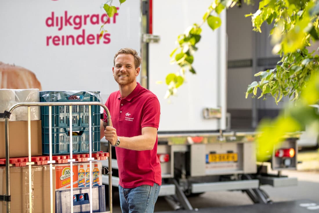 Jansen Foodservice breidt uit door overname Dijkgraaf-Reinders