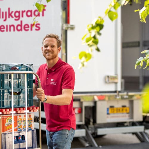 Jansen Foodservice breidt uit door overname Dijkgraaf-Reinders