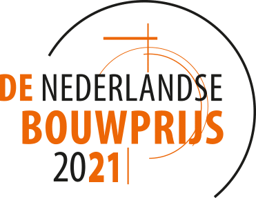 De Nederlandse Bouwprijs 2021 geopend