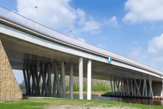 Van Spijker Infrabouw en Mourik versterken positie door samenwerking