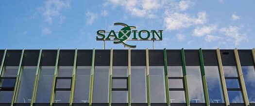 Saxion-studenten bieden hulp aan bedrijven in Oost-Nederland