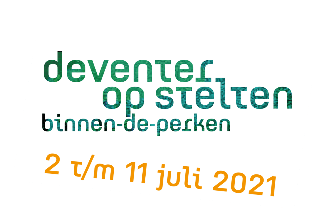 Programma festival Deventer Op Stelten - Binnen de Perken bekend!