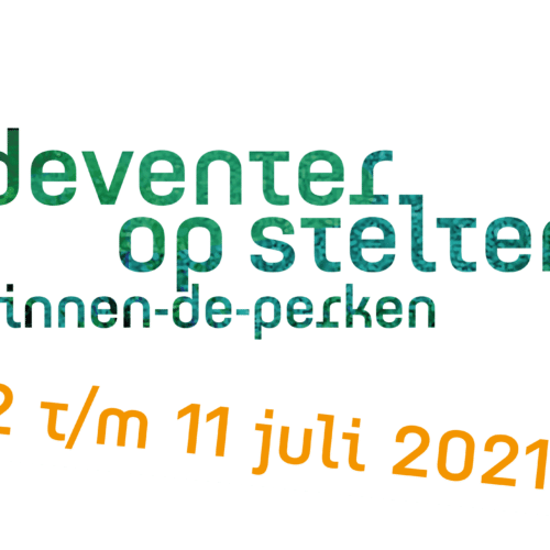 Programma festival Deventer Op Stelten - Binnen de Perken bekend!