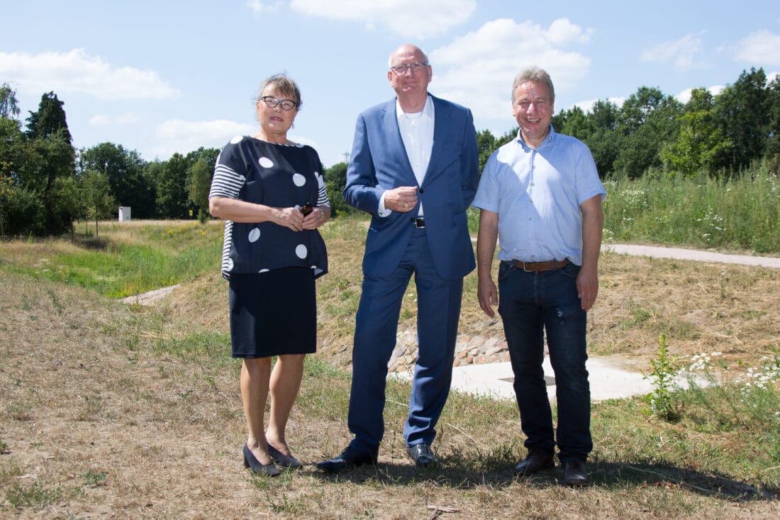 Apollo Tyres werkt samen met Enschede om biodiversiteit en duurzaamheid te verhogen