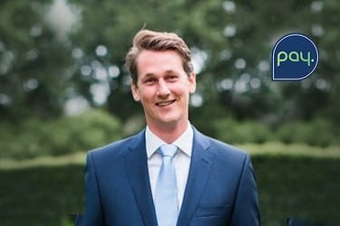 PAY. trekt nieuwe CCO aan en is eerste Nederlandse PSP die merchant financiering aanbiedt