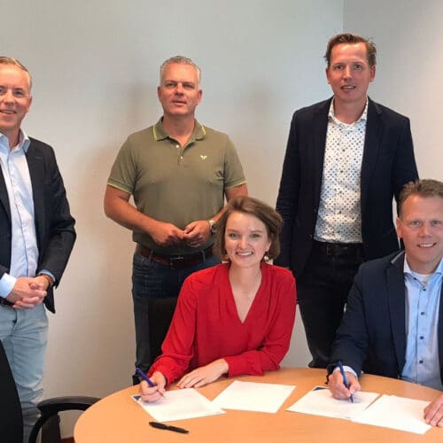 RJ Safety & Security en Twentestad Bedrijfsrecherche bundelen krachten