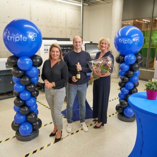 Triple T High Tech Academy blaast toekomst techniek nieuw leven in